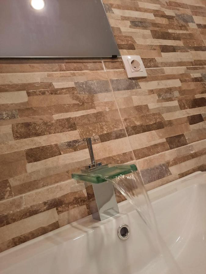 Apartamento Gijon Los Campos المظهر الخارجي الصورة