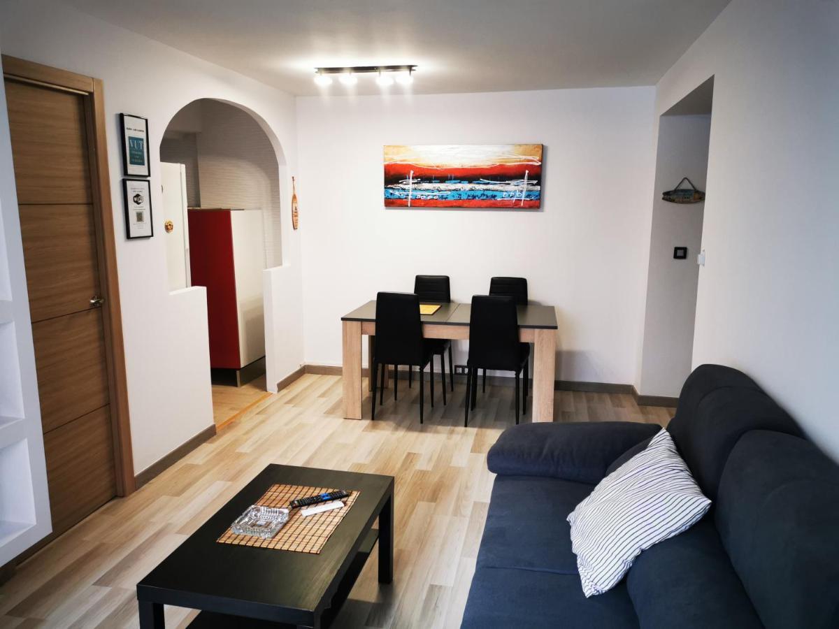 Apartamento Gijon Los Campos المظهر الخارجي الصورة