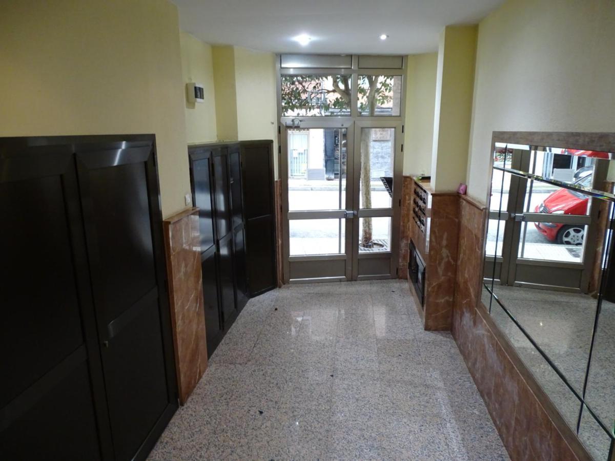Apartamento Gijon Los Campos المظهر الخارجي الصورة