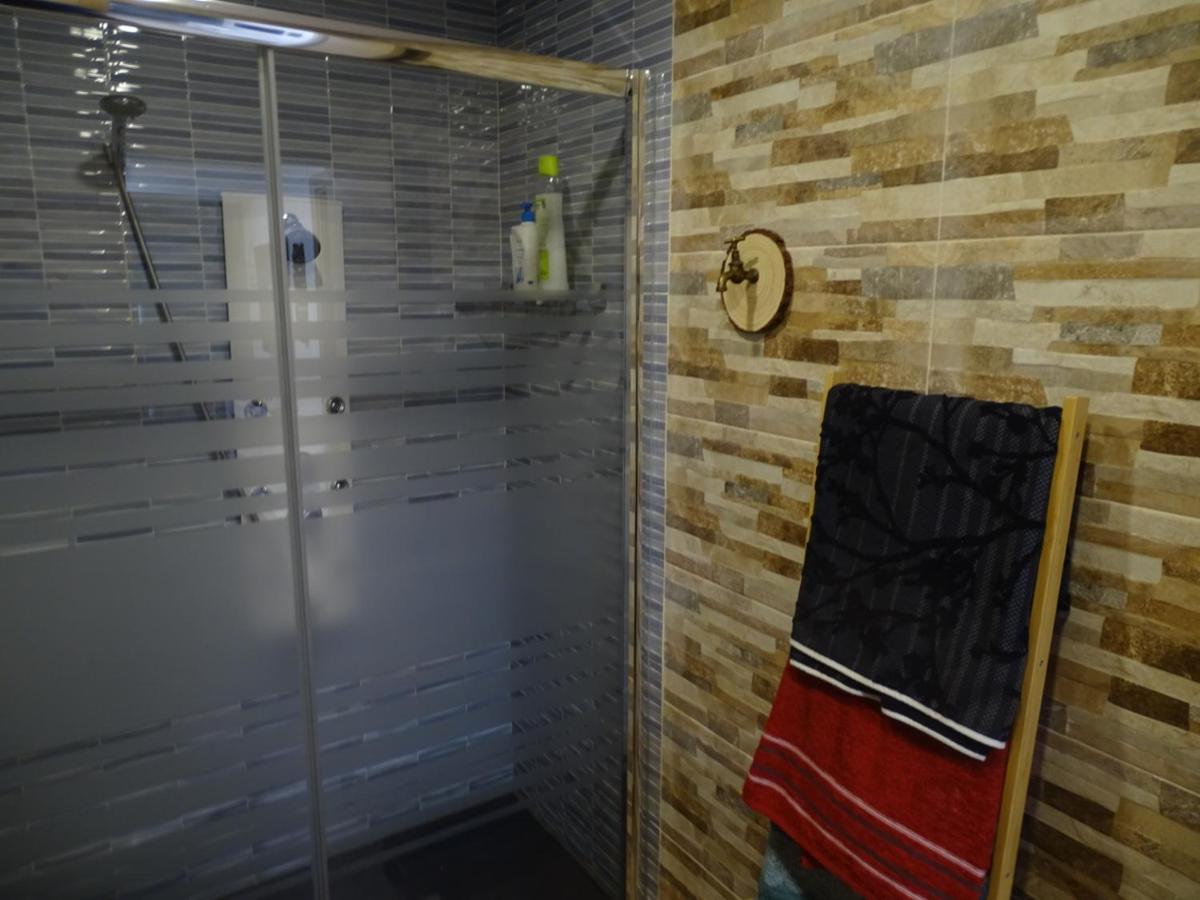 Apartamento Gijon Los Campos المظهر الخارجي الصورة