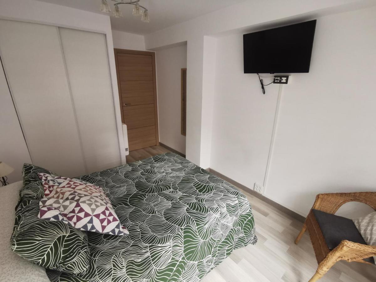 Apartamento Gijon Los Campos المظهر الخارجي الصورة