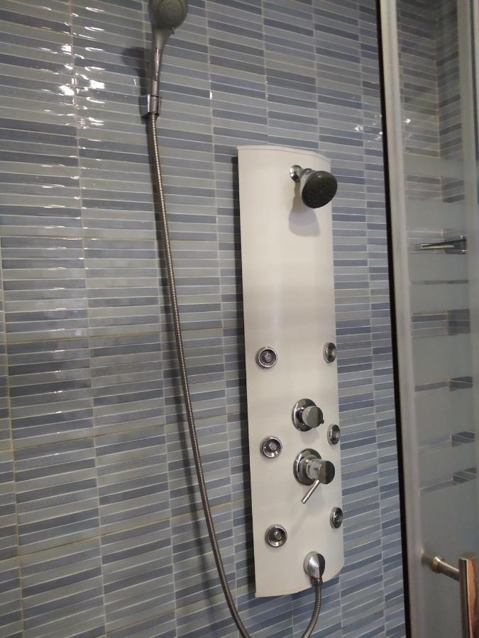 Apartamento Gijon Los Campos المظهر الخارجي الصورة